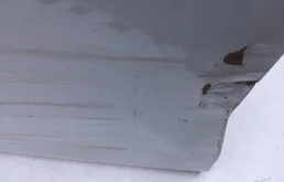 Двери для Toyota Corolla 2024 года на фотографиях