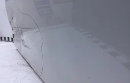 Двери для Toyota Corolla 2024 года на фотографиях