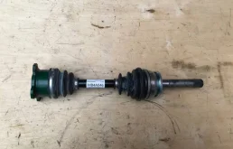 Привод передний правый для Mitsubishi Pajero Sport на фотографиях