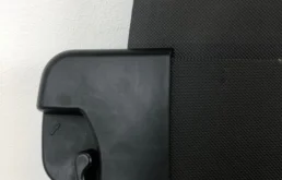 Шторка багажника для Audi Q7 на фотографиях