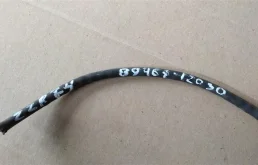 Лямбда-зонд (верхний) для Toyota RAV4 на фотографиях