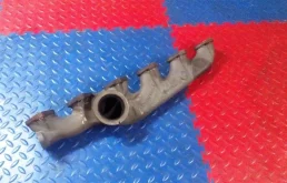 Выпускной коллектор для BMW X6 Е71 2007-2012