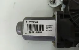 Стеклоподъемник передний правый для Hyundai Solaris 2015 года на фотографиях