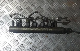 Топливная рампа (LR001321) для Land Rover Freelander L359 2006-2010