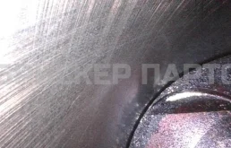 Двигатель без навесного для Opel Zafira B 2005-2015