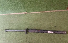 Карданный вал задний для Audi Q7 4L 2005-2015