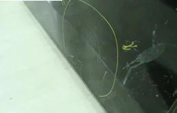 Двери для Toyota Alphard 2021 года на фотографиях